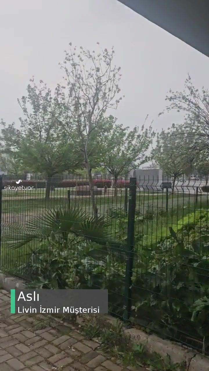 Mavişehir Livin 2 Dayanılmaz İnşaat Gürültüsü videonun kapak resmi