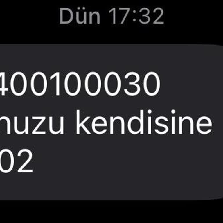 Teslim Edildi Mesajına Rağmen Kargo Müşteriye Teslim Edilmedi