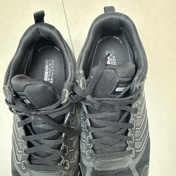 Skechers Ayakkabısı Kısa Sürede Deforme, Mağaza Sorumluluk Reddi Ve Tam İade Talebi