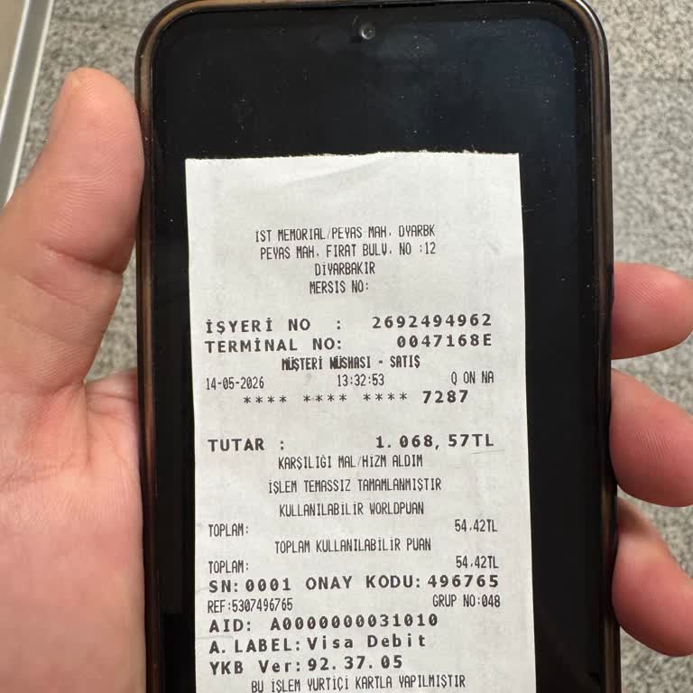 Onaysız Tahliller Sonrası Zorunlu Ücret Talebi