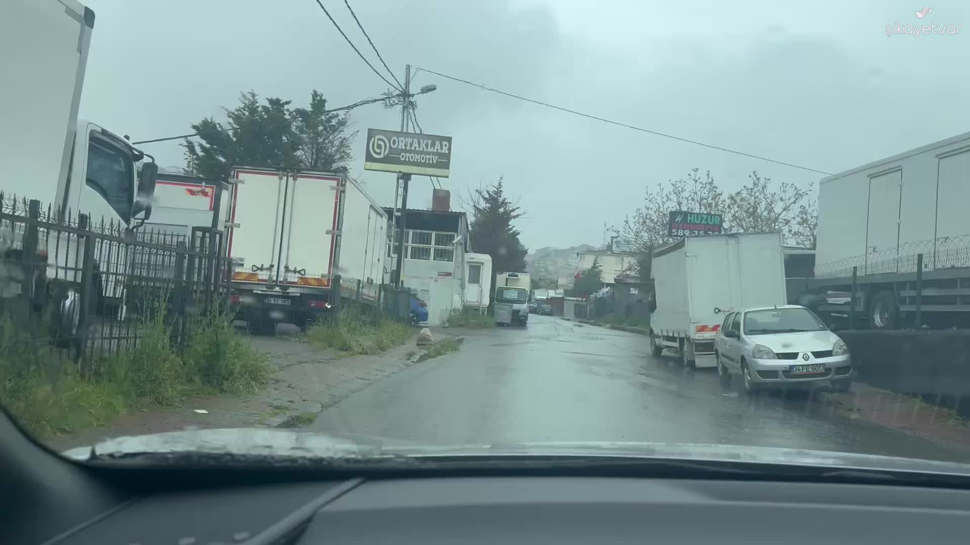 Toyota Service Refused To Replace Faulty Windshield Wipers On My New C-HR video cover