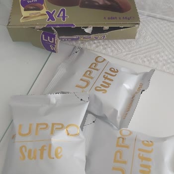 Şok Market’te 4’lü Pakette Bir Ürün Eksik Çıktı