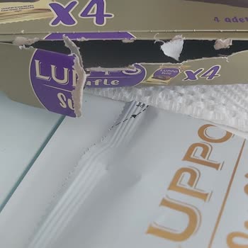 Şok Market’te 4’lü Pakette Bir Ürün Eksik Çıktı