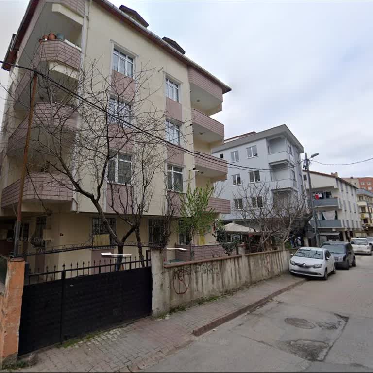 Sokakta Fiber Olmasına Rağmen Binamda Altyapı Yok