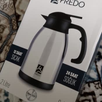 Fredo Şikayeti