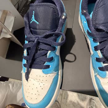 Nike Spor Ayakkabısının 5 Kullanımda Yırtılması Ve Mağaza Sorumluluk Reddi