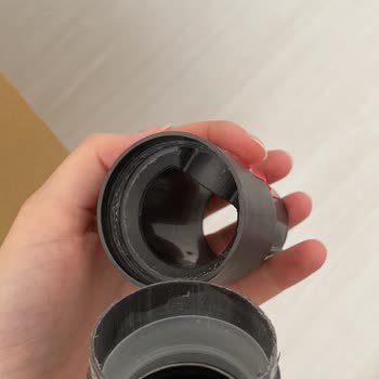 Dyson Cinetic Big Ball 2 Süpürgenin Boru Kırılması Ve Garanti İhlali