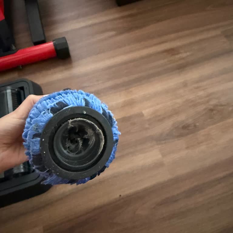 Philips Dikey Süpürge Islak Silme Başlığı Hatası Ve Servis Reddine Şikayet