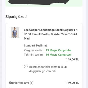 Hepsiburada’nın Keyfi Toplu Alım Gerekçesiyle Sipariş İptali Tüketiciyi Mağdur Ediyor