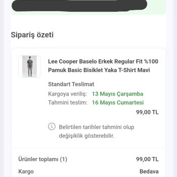 Hepsiburada’nın Keyfi Toplu Alım Gerekçesiyle Sipariş İptali Tüketiciyi Mağdur Ediyor