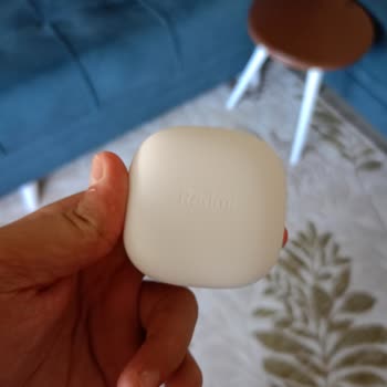 TikTok Canlı Yayınlarında Ses Çok Kısık Gelen Redmi Buds 6 Play Kulaklık