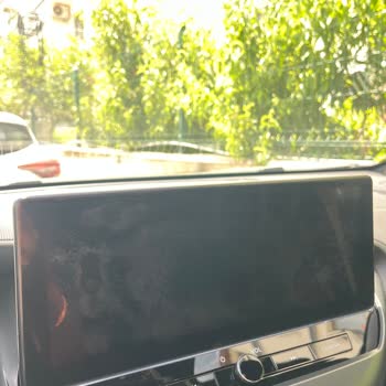 Nissan Juke Multimedya Ekranı Parçası Gecikmesi Ve İletişimsizlik Nedeniyle Mağduriyet
