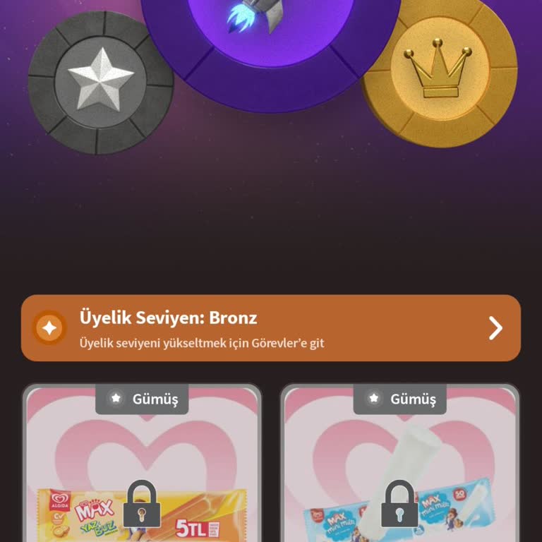 Puanlarım Üyelik Şartı Nedeniyle Silindi, Hakkım İadesini Talep Ediyorum