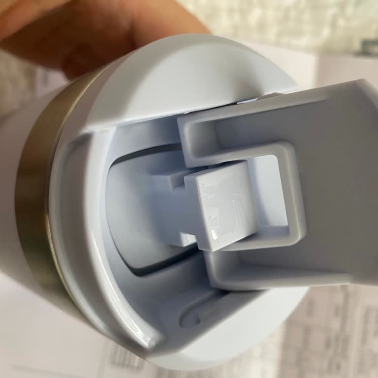 Stanley Mug Sızdırıyor, Değişim Ve İade Talebi