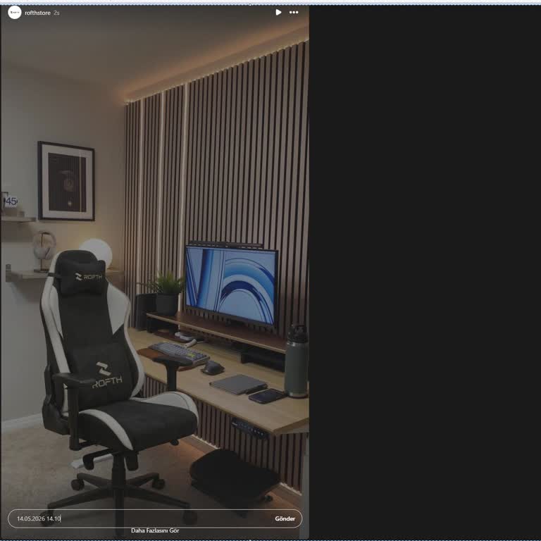 Rofth Teslim Edilmeyen Sipariş Ve Yanıltıcı Reklamlar