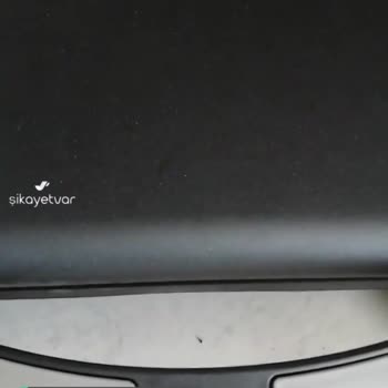 Sinbo Tost Yapamayan Tost Makinesi