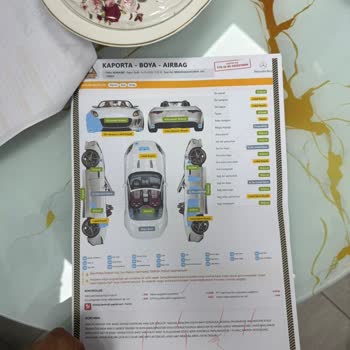 Pilot Garage Aksaray’da Hatalı Ekspertiz Ve Ücret İadesi Reddi