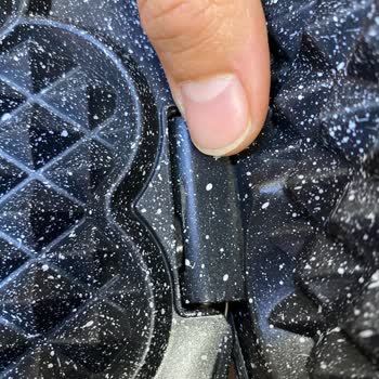 Arızalı Waffle Makinesi Tekrar Gönderildi, Çözüm Yok Ve İade Talebi