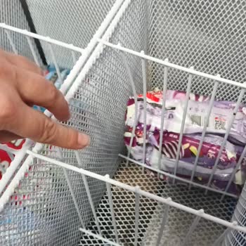 Algida Lüleburgaz’da Kırık Dolap Ve Küflü Sepet Sorunları Çözülmedi