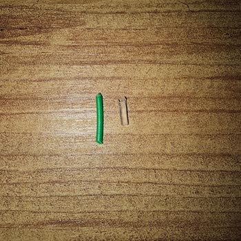 Filament Marketim'den Satın Alınan Elas Filamentinde Çap Hatası Nedeniyle Nozzle Tıkanması