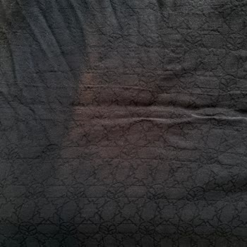Lacivert Şalın Renk Atması Ve Değişim İsteği