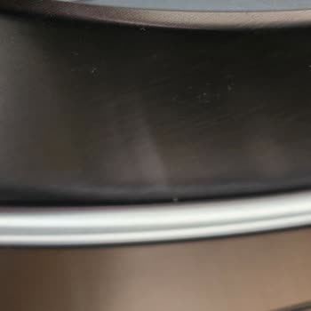 Samsung Yetkili Servisi Körük Lastiğini Garanti Dışı Sayıp Ücretsiz Değişim Talep Ediyor