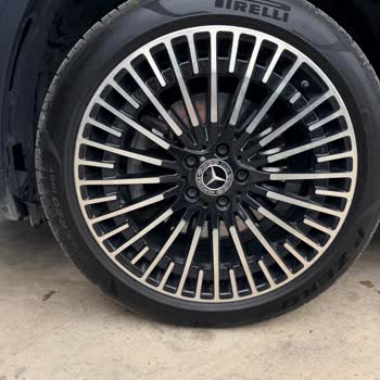 Pirelli Lastiğinde Erken Yırtılma Ve Cevapsız Müşteri Desteği