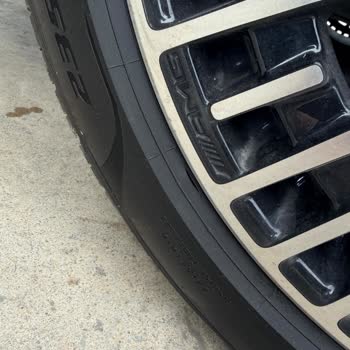Pirelli Lastiğinde Erken Yırtılma Ve Cevapsız Müşteri Desteği