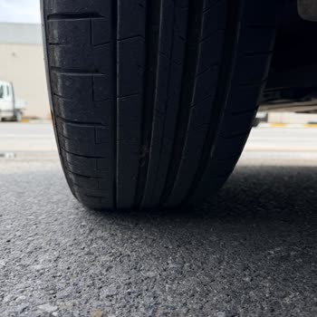 Pirelli Lastiğinde Erken Yırtılma Ve Cevapsız Müşteri Desteği