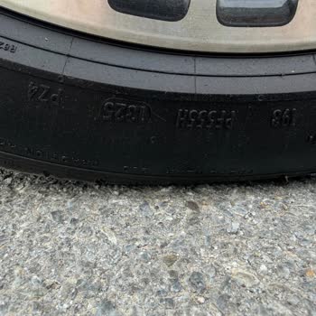 Pirelli Lastiğinde Erken Yırtılma Ve Cevapsız Müşteri Desteği