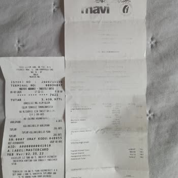 Mavi Denim Pantolonun Hızlı Renk Solması Ve Yanıltıcı Kullanıcı Hatası İddiası