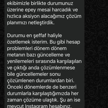Ajansın Yanlış Instagram Kurulumu Ve Satışsız Reklamları Nedeniyle 36.000 TL’lik Büyük Kayıp