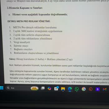 Ajansın Yanlış Instagram Kurulumu Ve Satışsız Reklamları Nedeniyle 36.000 TL’lik Büyük Kayıp