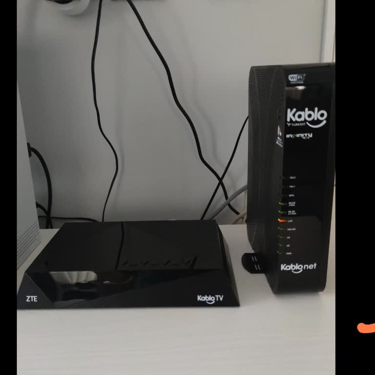 ZTE Kablo TV Alıcısı Sürekli Resetleniyor, Değişim Sözü Boş Kaldı