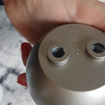 Tefal Şikayeti
