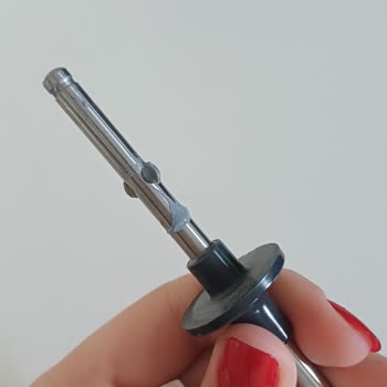 Tefal Şikayeti