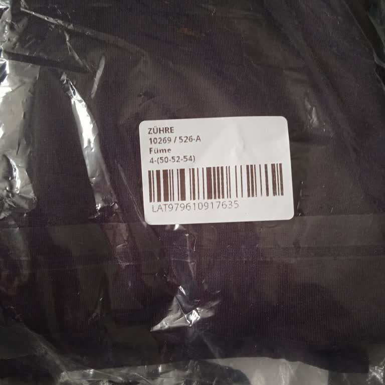 Yanlış Renk Pantolon Gönderimi Ve Değişim Talebine Yanıt Gelmedi
