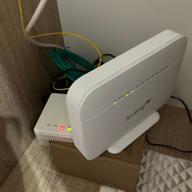 Üç Gün Süren İnternet Kesintisi Ve Acil Çözüm Talebi