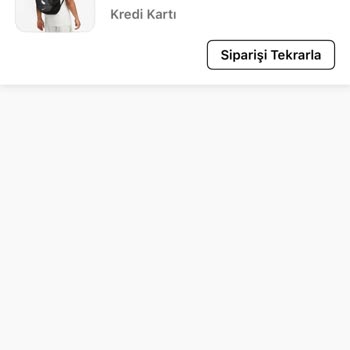 Sipariş Onayda Takılı Kaldı, Kargo Çıkmadı Ve Bilgilendirme Almadım