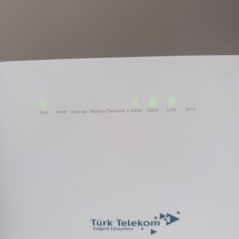 Türk Telekom’da 5 Gün Kesintili İnternet Ve Tutulmayan 20:00 Sözleri