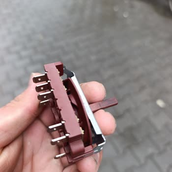 Teka Ankastre Fırın Yedek Parça Bulunmuyor Ve Servis Yardımcı Olmuyor