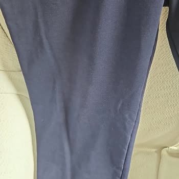 Kumaş Kusuru Ve Renk Solması Nedeniyle Değişim Talebi