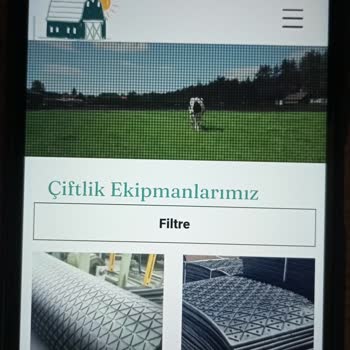 Ciftlikmalzemesi.com Hâlâ Ne Ürün Elime Ulaştı Ne De Ödediğim 18.000 TL İade Edildi
