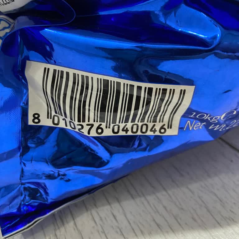 I Suspect The N&D Cat Food I Bought On Trendyol May Be Fake