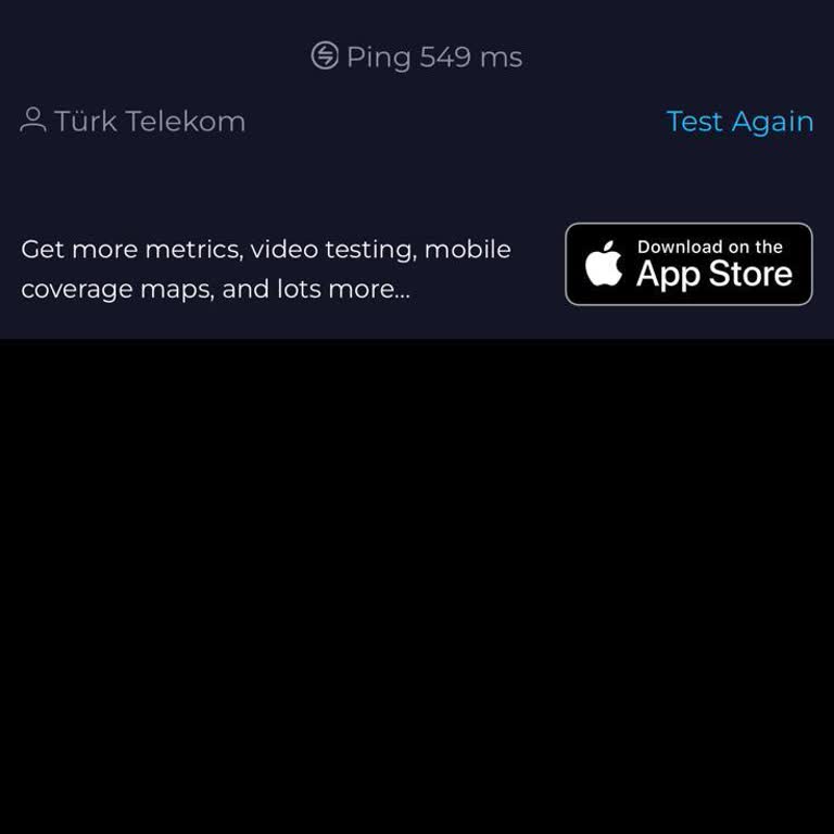 Antalya Kepez'de Türk Telekom Mobil Şebeke Kesintisi Ve Yanıltıcı Açıklamalar