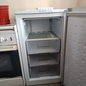 Arçelik Eksik Çekmece Ve Kapak Ücretsiz Parça Talebi