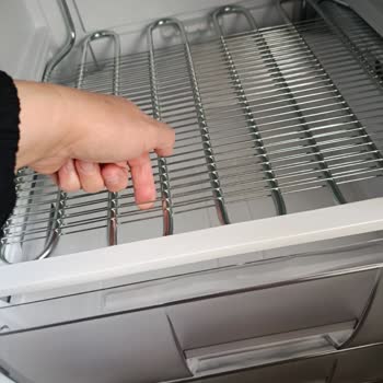 Arçelik Eksik Çekmece Ve Kapak Ücretsiz Parça Talebi