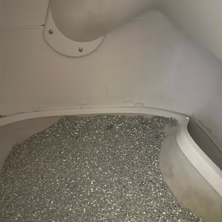 Xenon Smart Kedi Kum Kabında Ped Arızası Ve Yanıtsız Müşteri Hizmeti