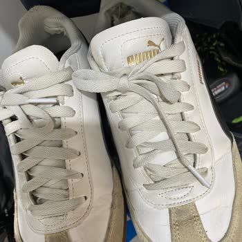 İki Ayda Yırtılan Puma Ayakkabısının İade Reddi