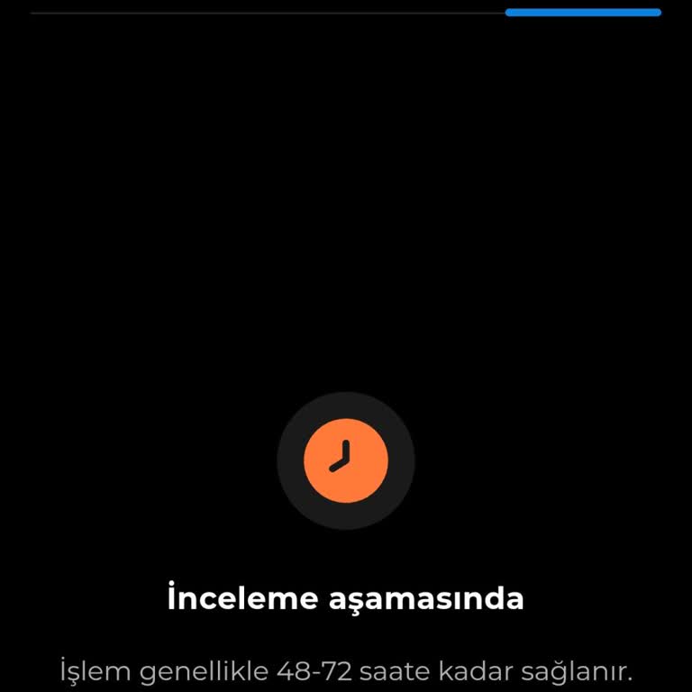 IP Çakışması İle 25.000 TL Çekimim Ödenmedi
